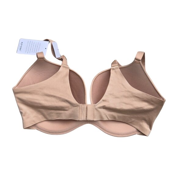 NWT Women's Minimizer Underwire Bra Full Coverage - 34DDD - Picture 2 of 2